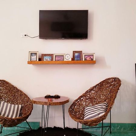 Casa Baeza Apartament, The Best Location, 70Mts From The Sea Κοζουμέλ Εξωτερικό φωτογραφία